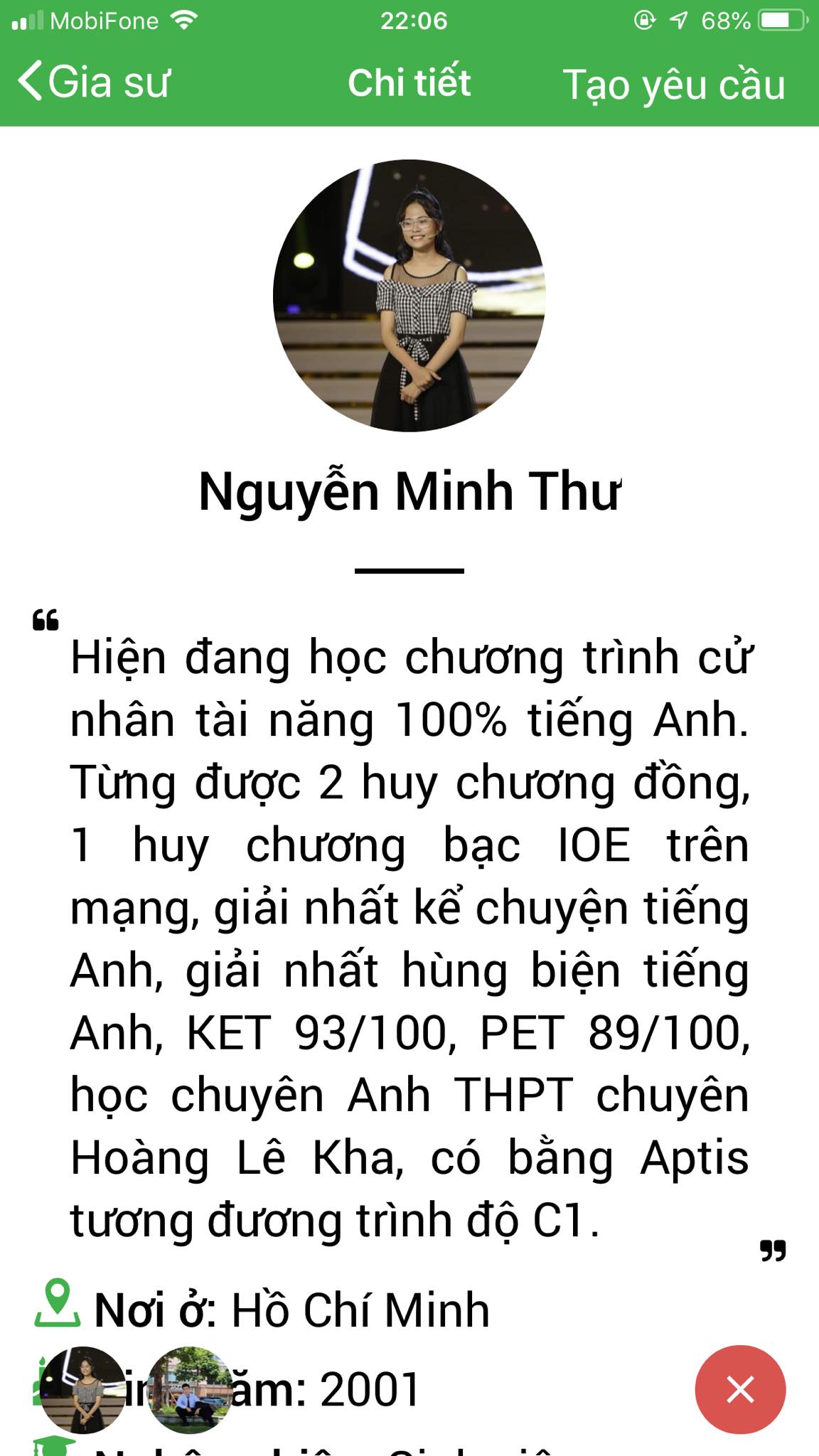 App Daykemtainha.vn Ket